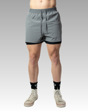 ENDLESS PERFORMANCE SHORTS