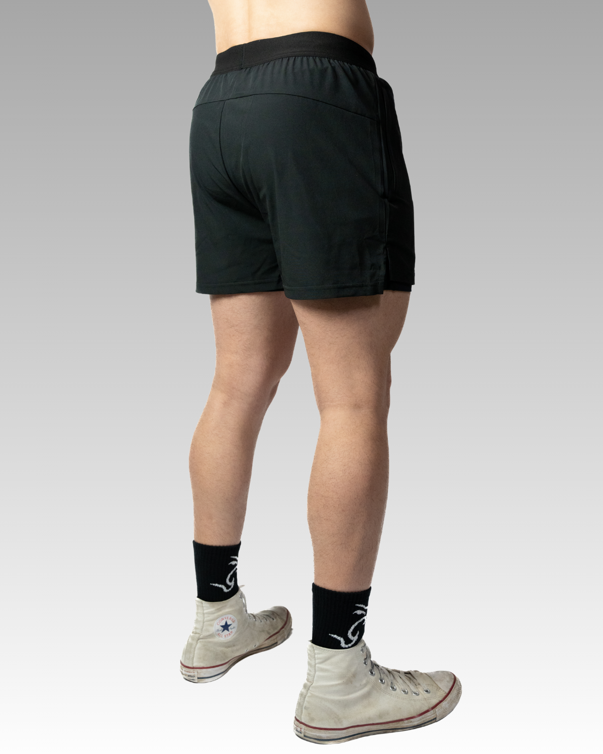 ENDLESS PERFORMANCE SHORTS W/LINER