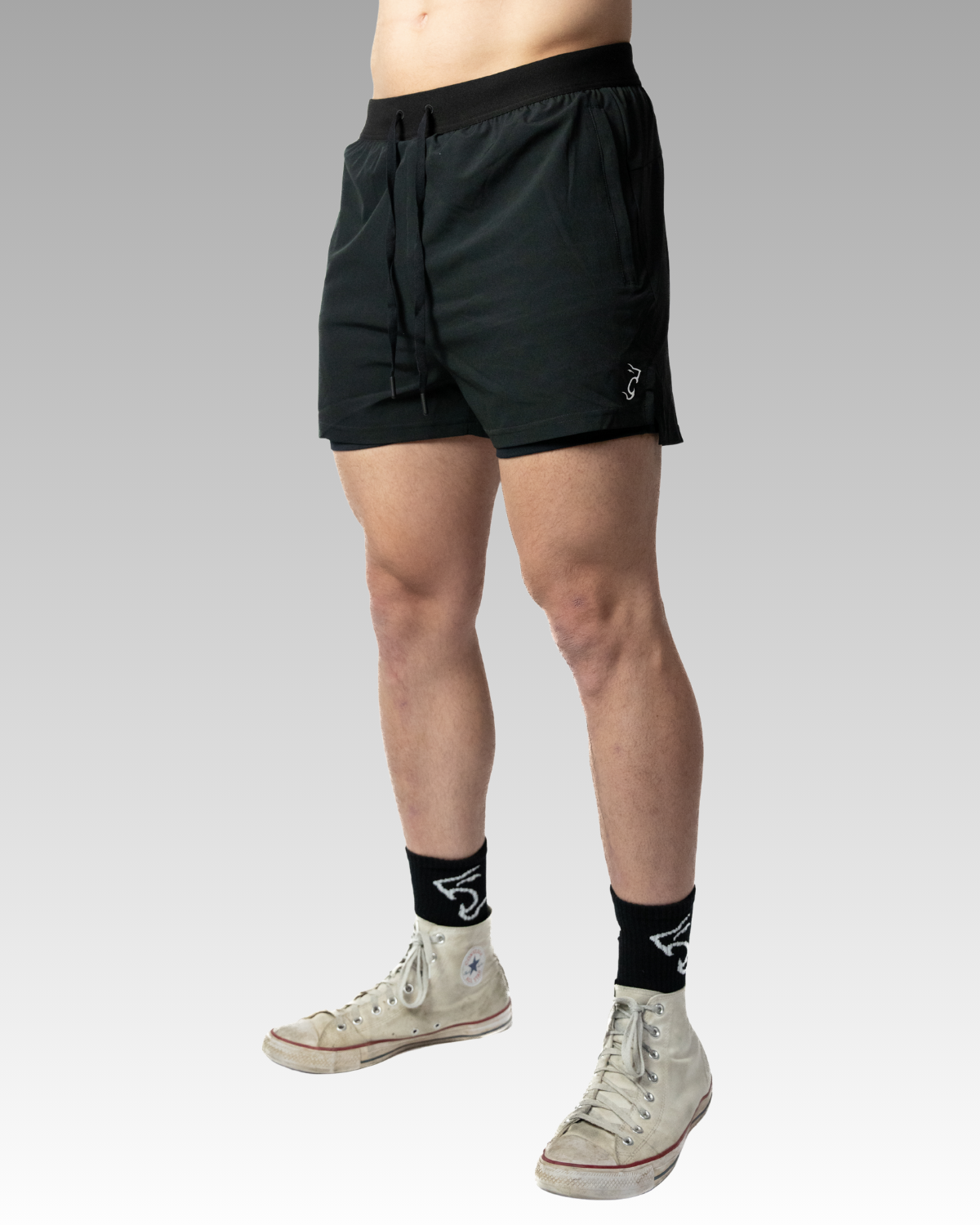 ENDLESS PERFORMANCE SHORTS W/LINER