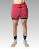 ENDLESS PERFORMANCE SHORTS