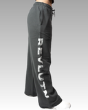 REVLUTN SWEATPANTS