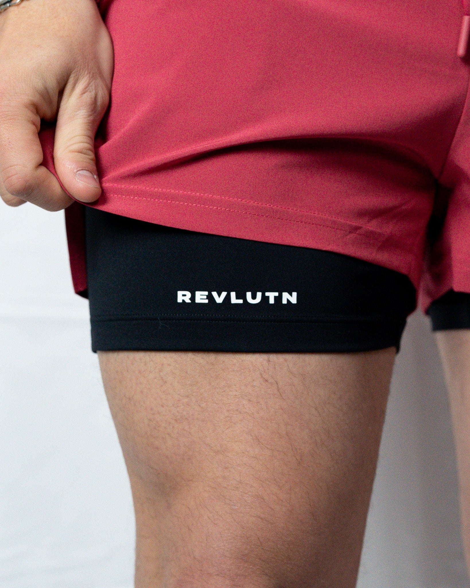 ENDLESS PERFORMANCE SHORTS W/LINER