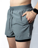 ENDLESS PERFORMANCE SHORTS