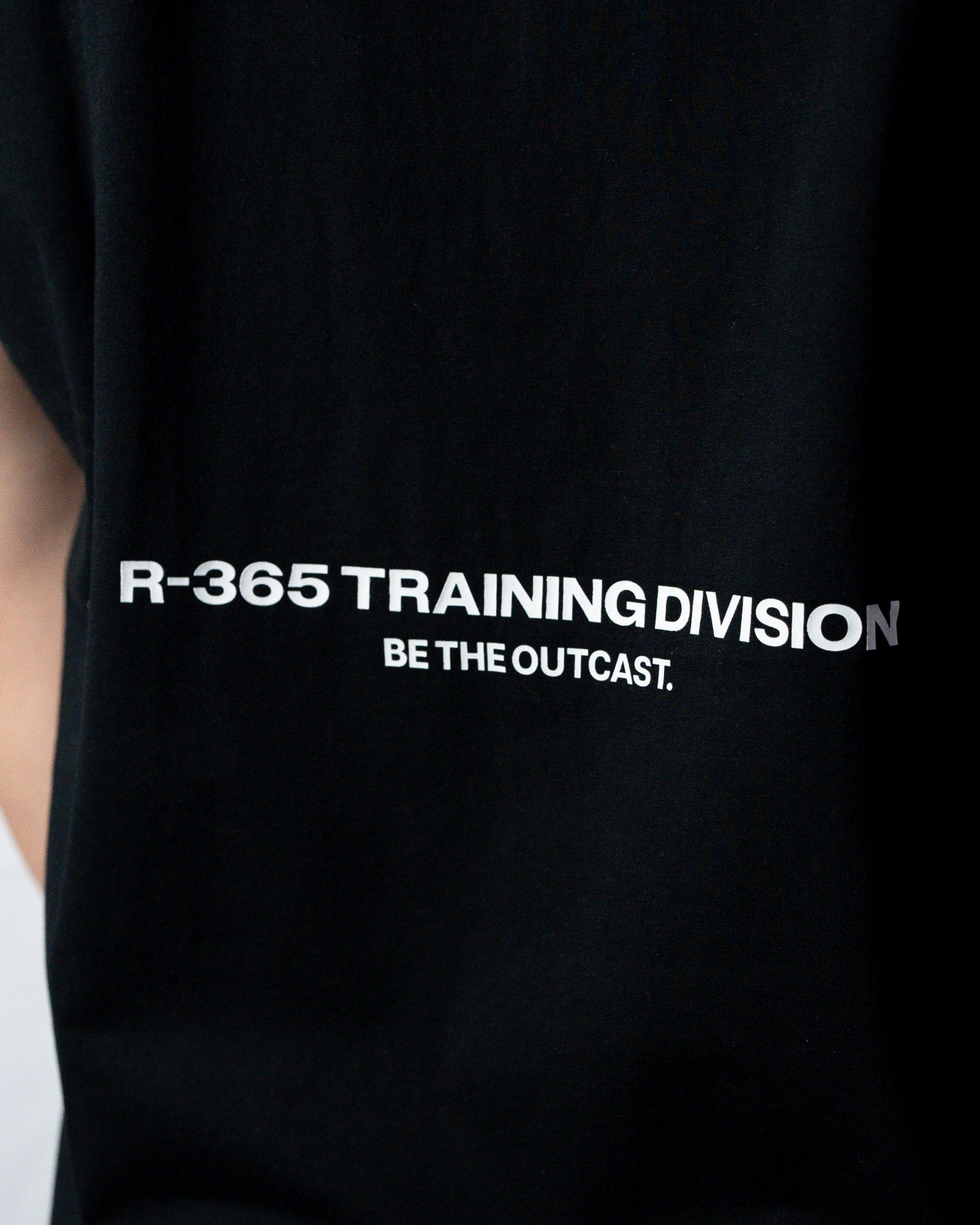 ENDLESS CUT OFF PUMPCOVER