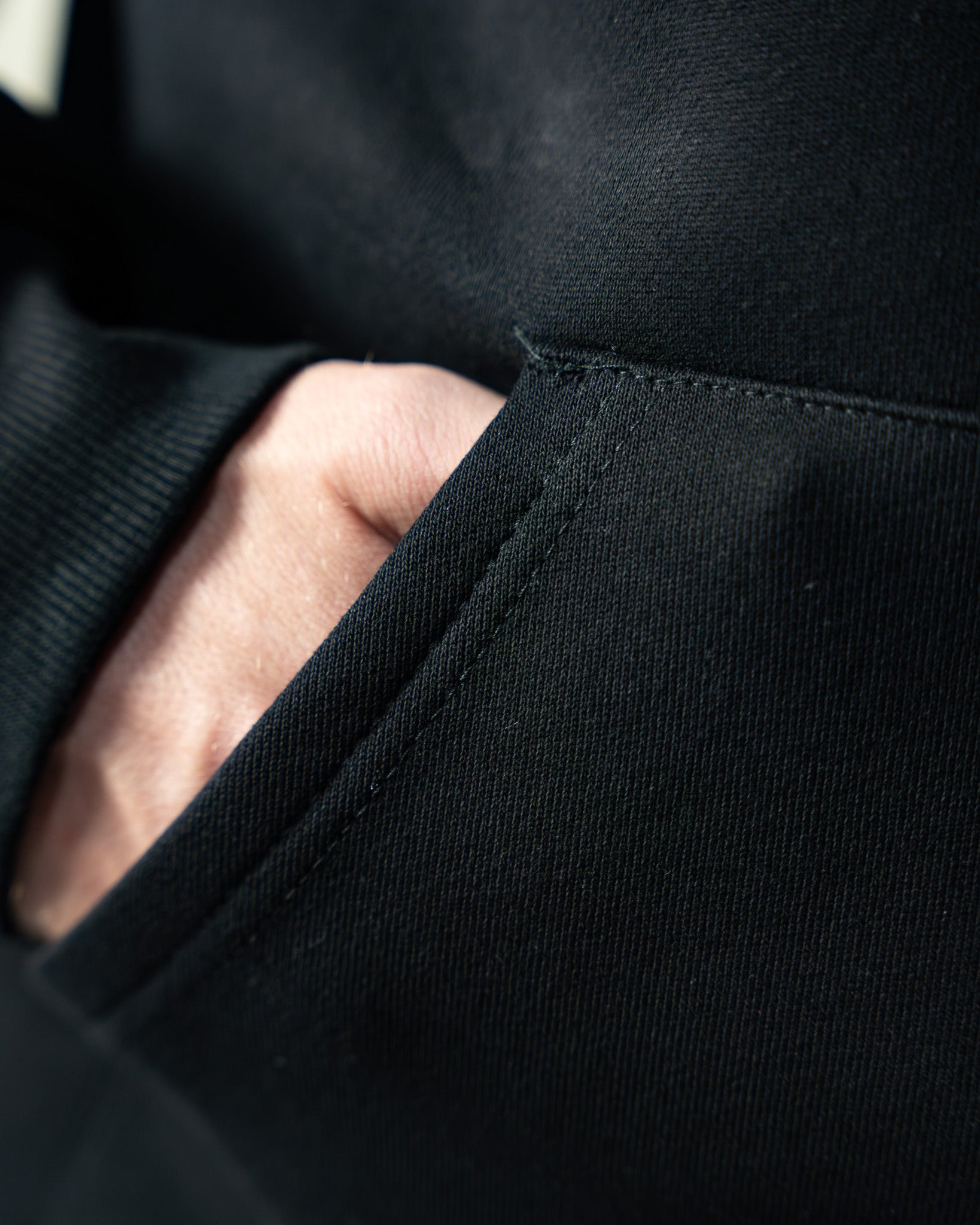 BE THE OUTCAST HOODIE