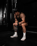 REV LIFTING STRAPS