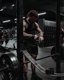 REV LIFTING STRAPS