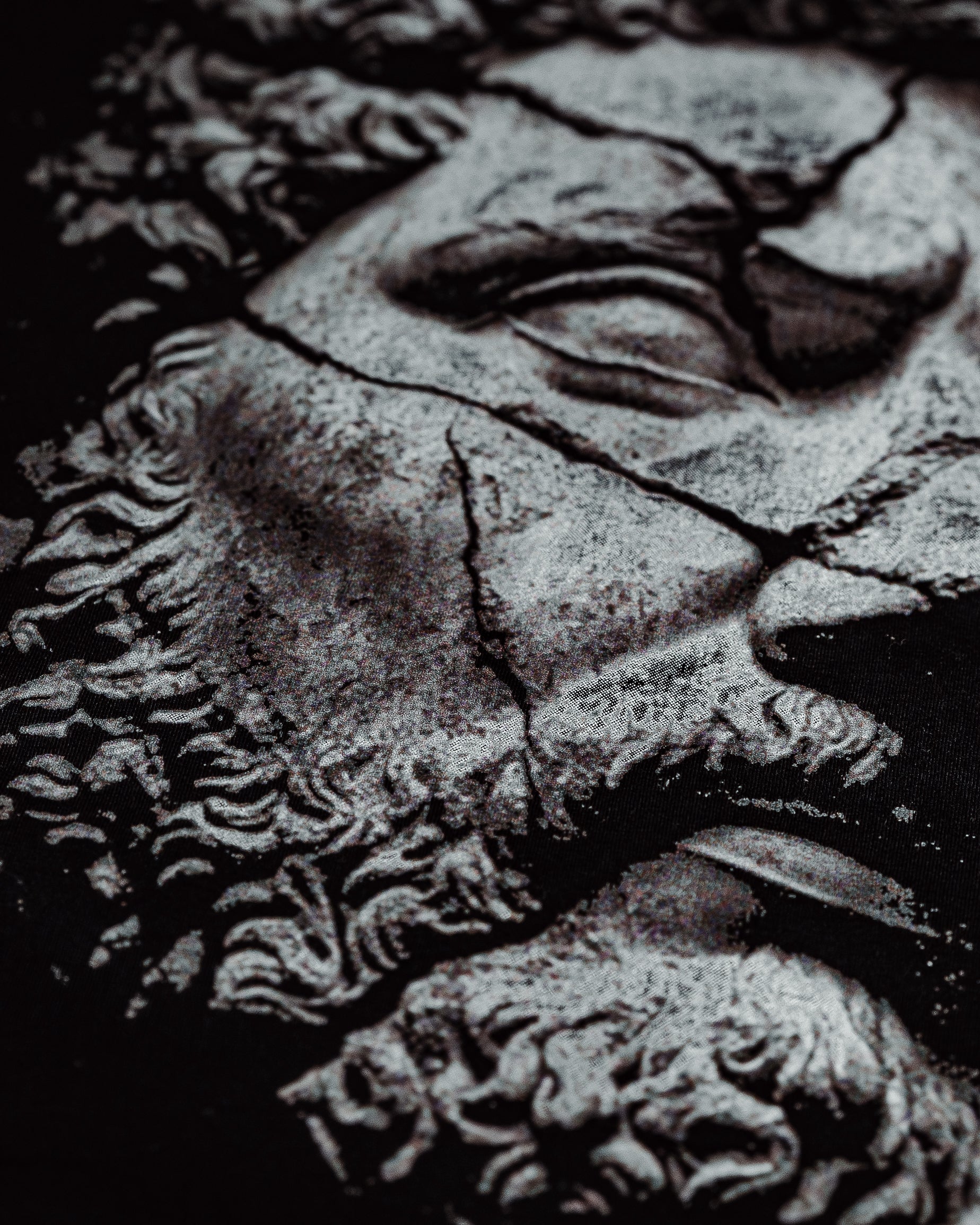 MARCUS AURELIUS PUMPCOVER