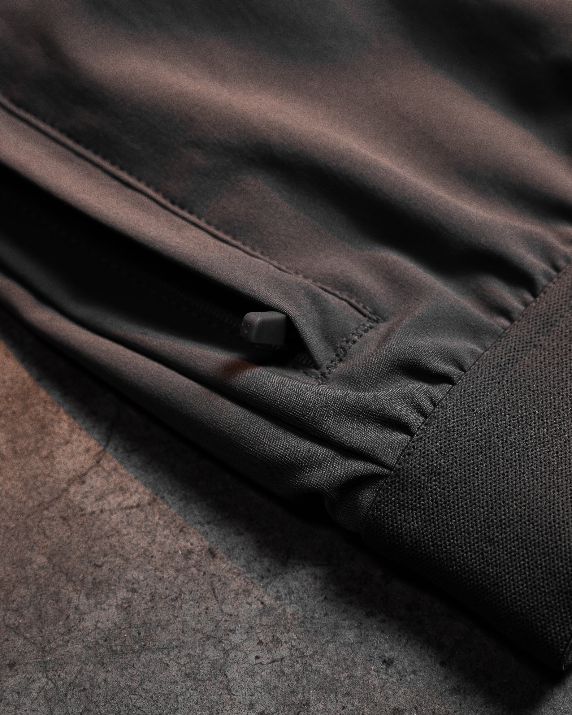 ENDLESS PERFORMANCE SHORTS W/LINER
