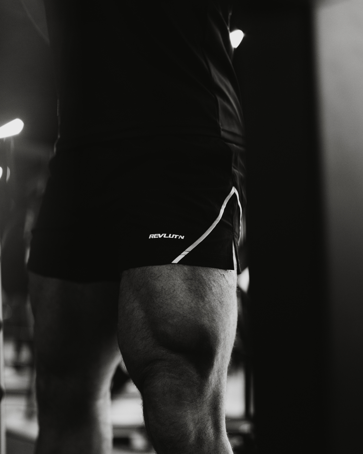 ADAPT SHORT