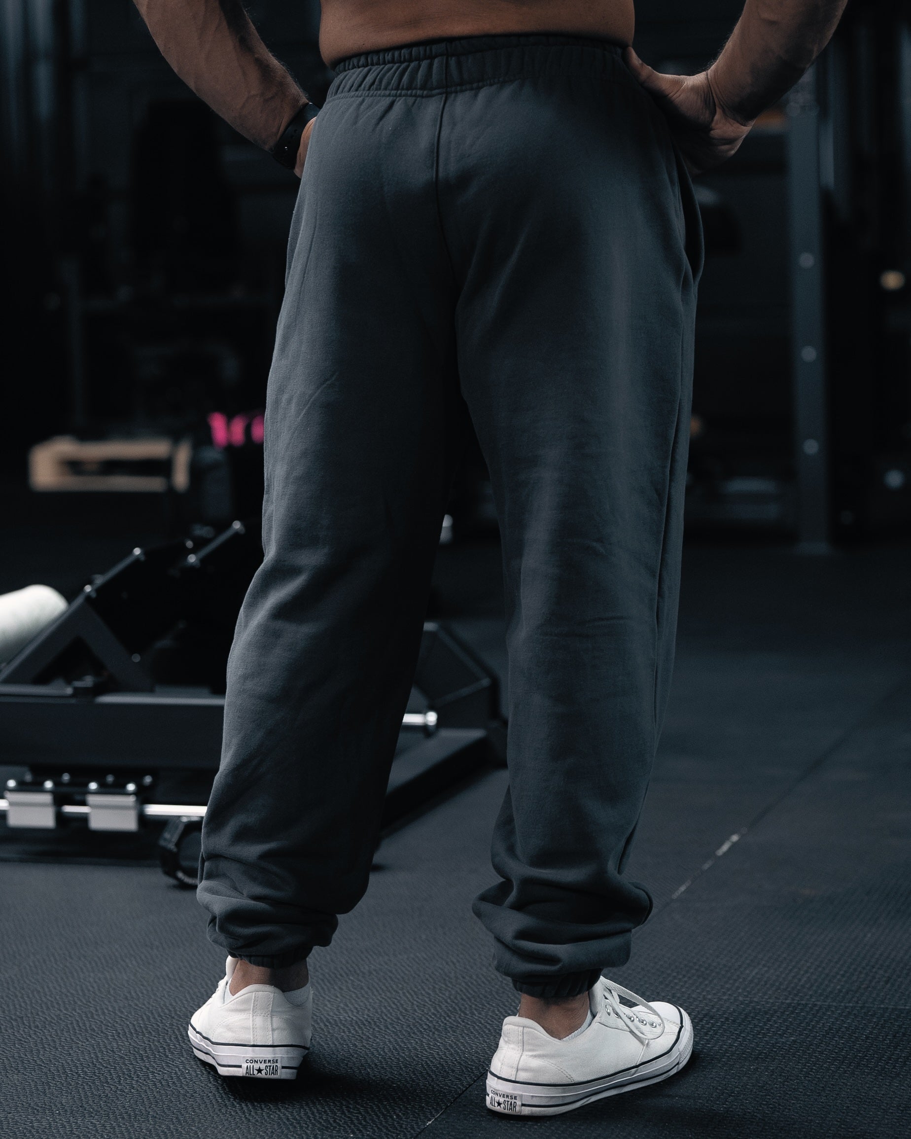 STATEMENT JOGGERS
