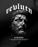 MARCUS AURELIUS PUMPCOVER