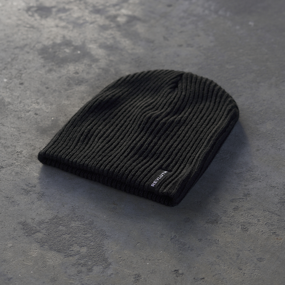 REV BEANIE