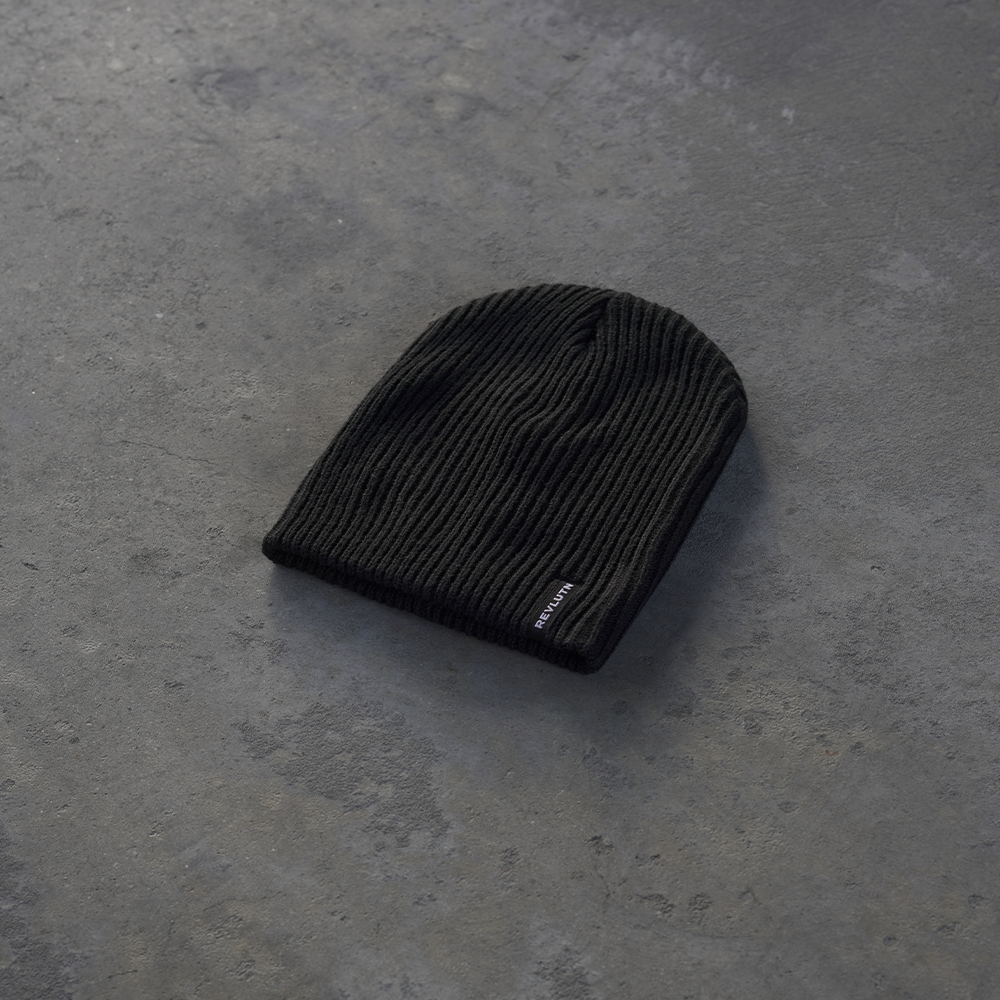 REV BEANIE