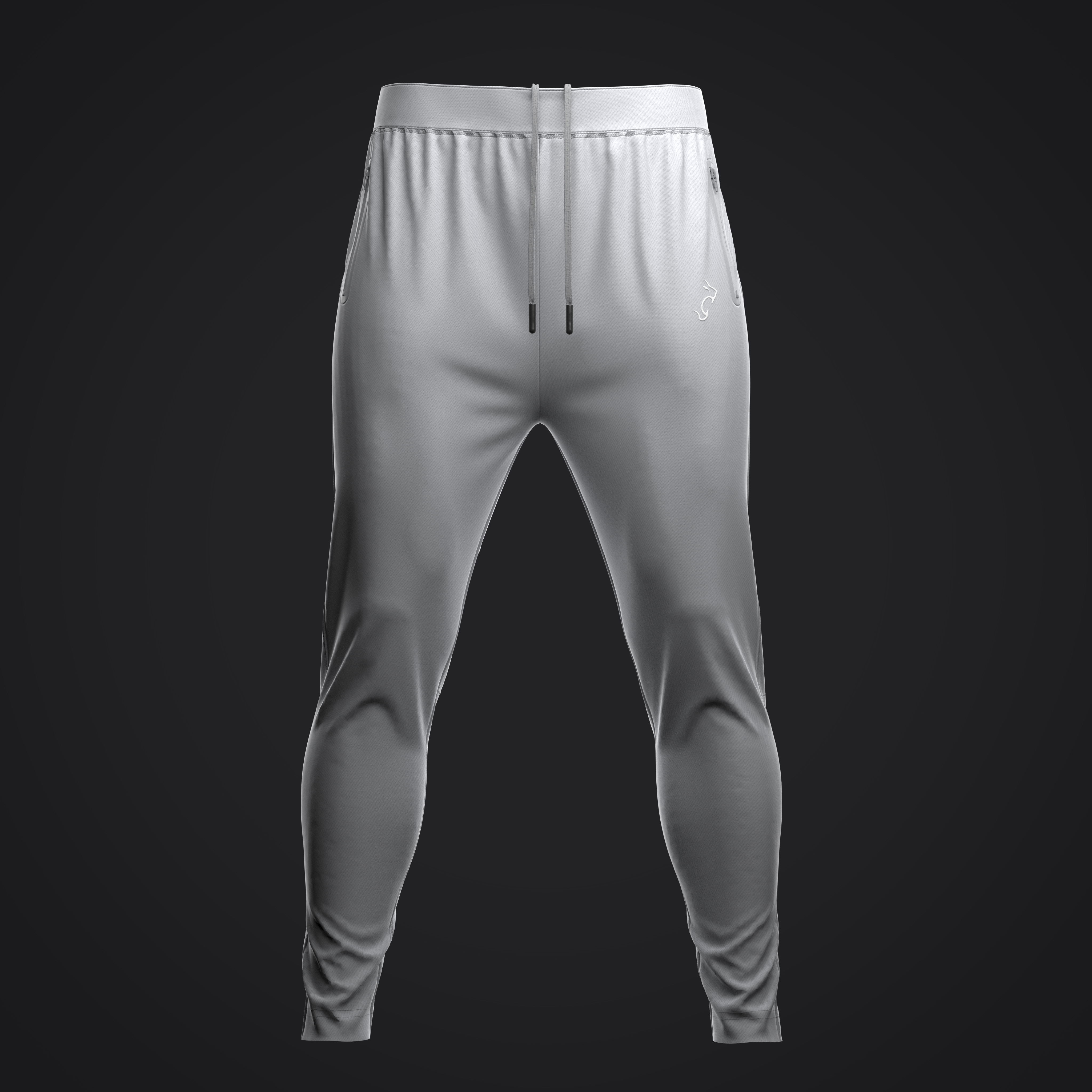 STEEL PERFORMANCE JOGGERS