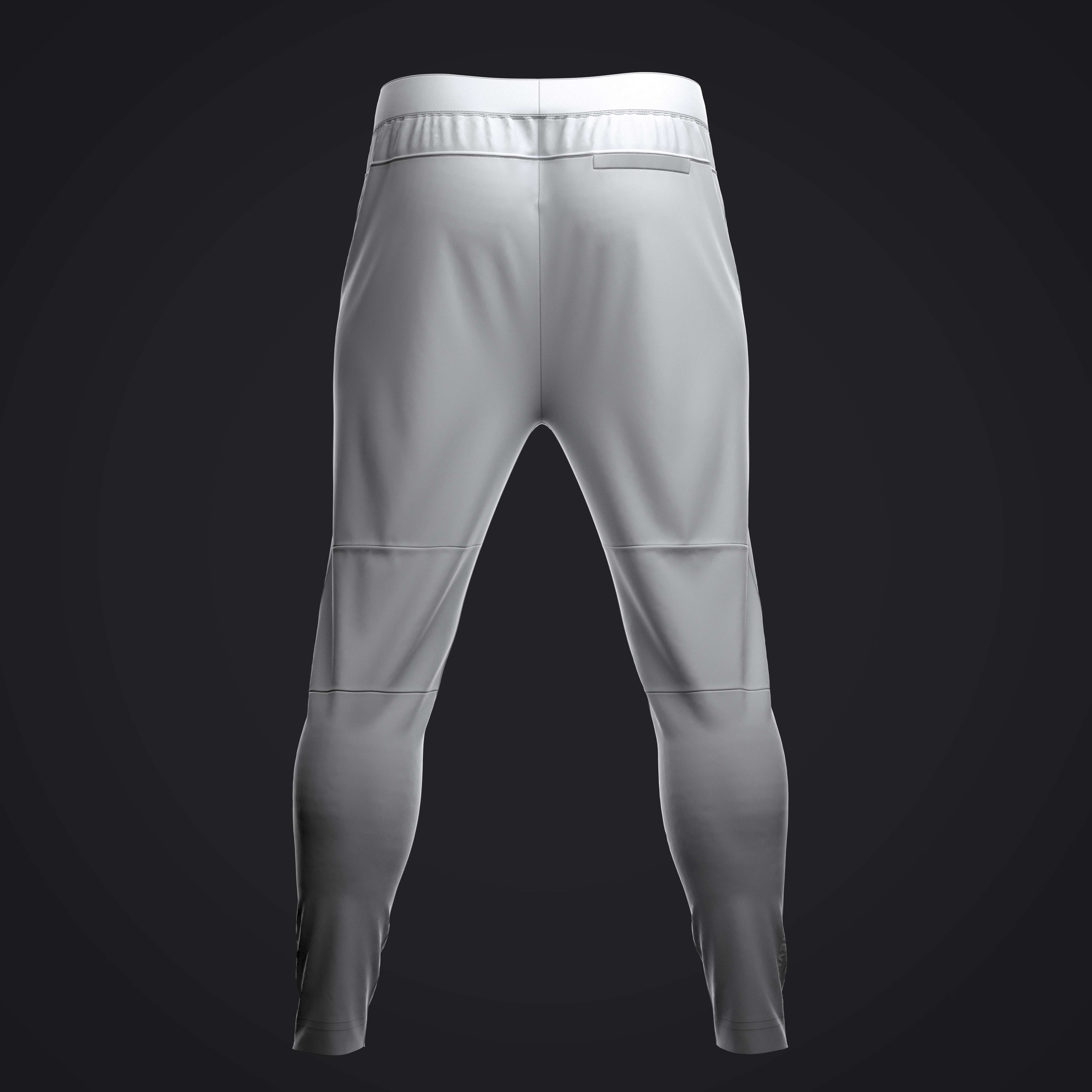 STEEL PERFORMANCE JOGGERS